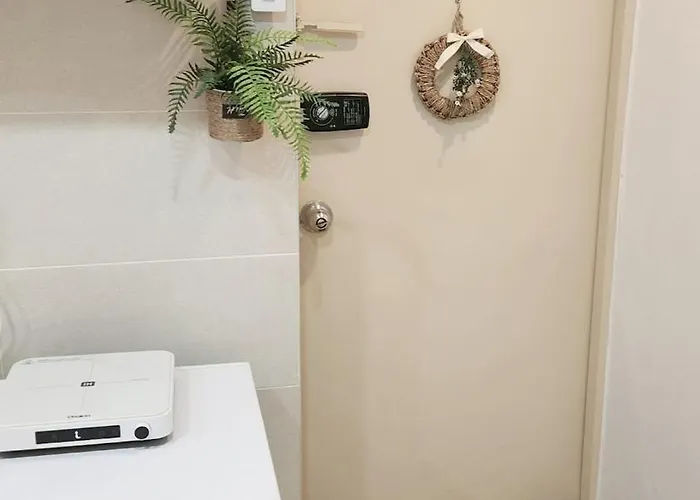 천호역,성수,롯데월드 Bom Appartement